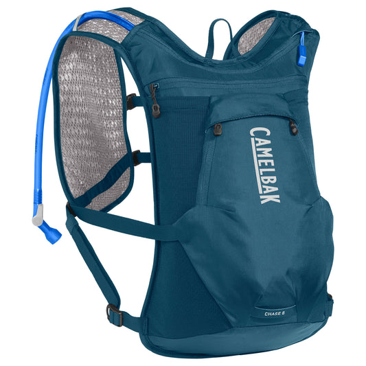 CAMELBAK CHASE 8 VEST Bolsa de hidratación Azul