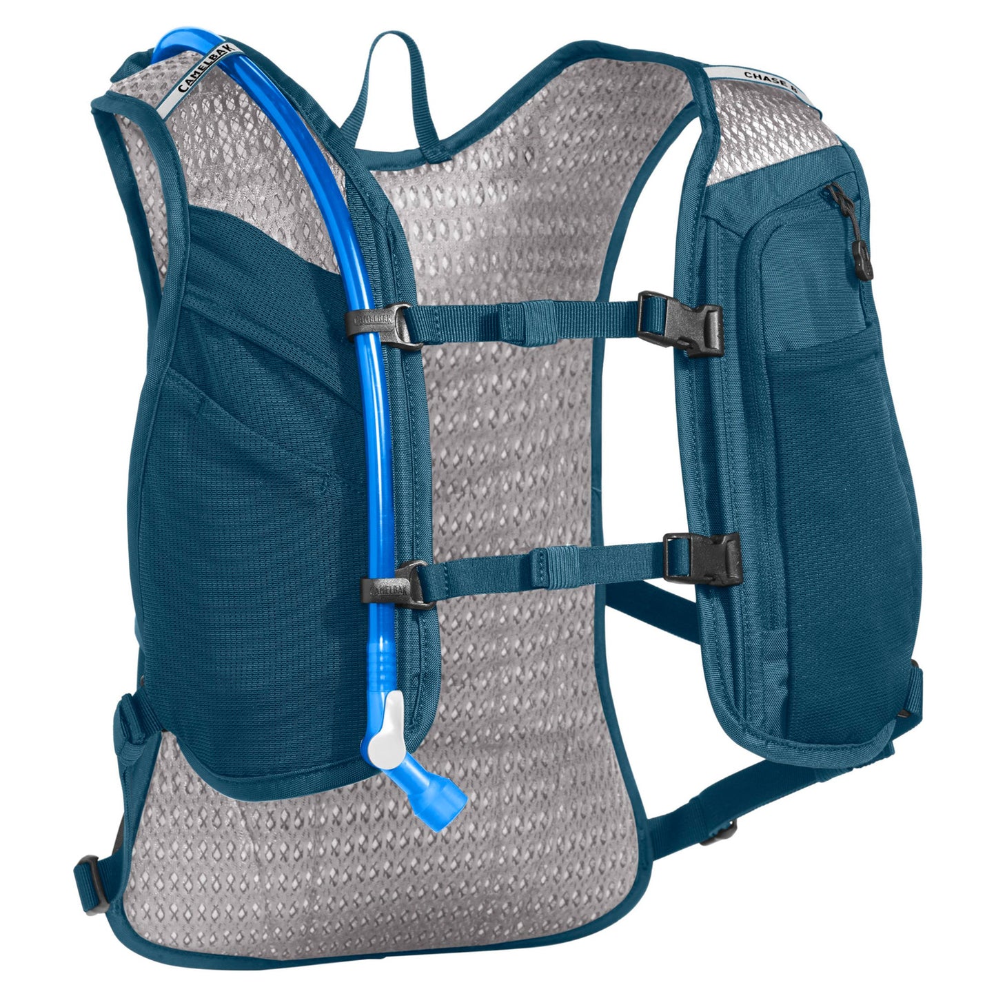 CAMELBAK CHASE 8 VEST Bolsa de hidratación Azul