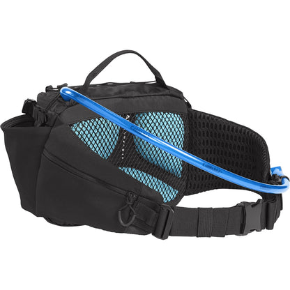 Riñonera de Hidratación CAMELBAK MULE 5 L WAIST PACK Negro
