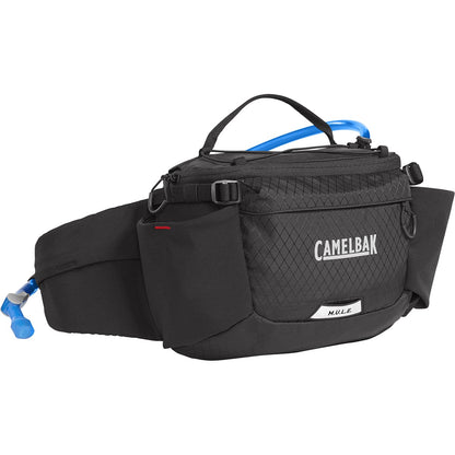 Riñonera de Hidratación CAMELBAK MULE 5 L WAIST PACK Negro