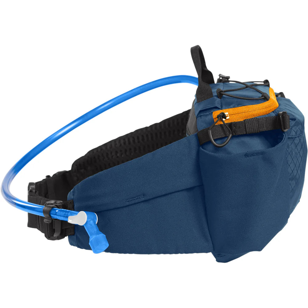 CAMELBAK MULE 5 WAIST PACK Bolsa de hidratación Azul