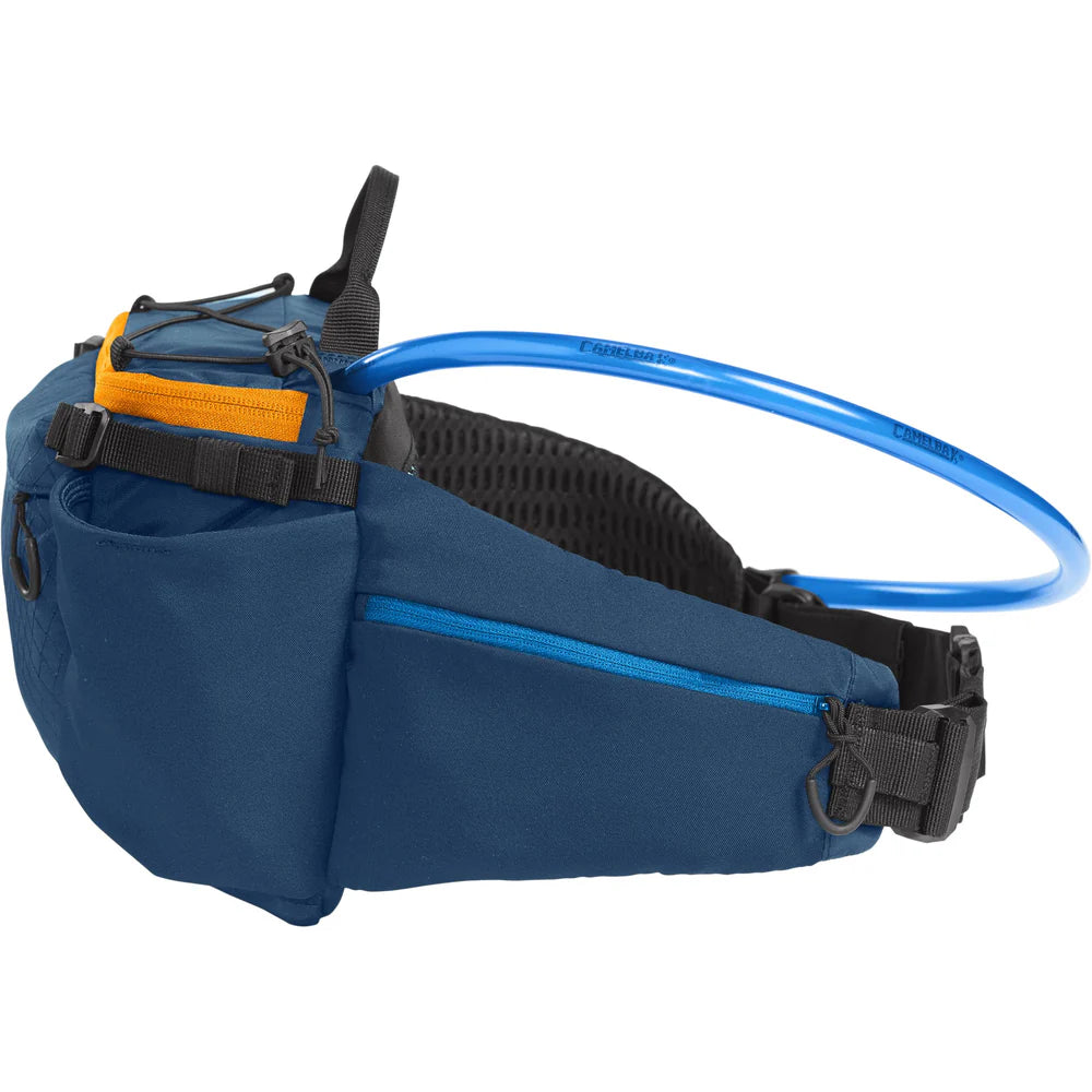 CAMELBAK MULE 5 WAIST PACK Bolsa de hidratación Azul