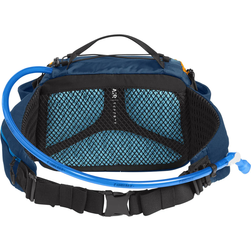 CAMELBAK MULE 5 WAIST PACK Bolsa de hidratación Azul