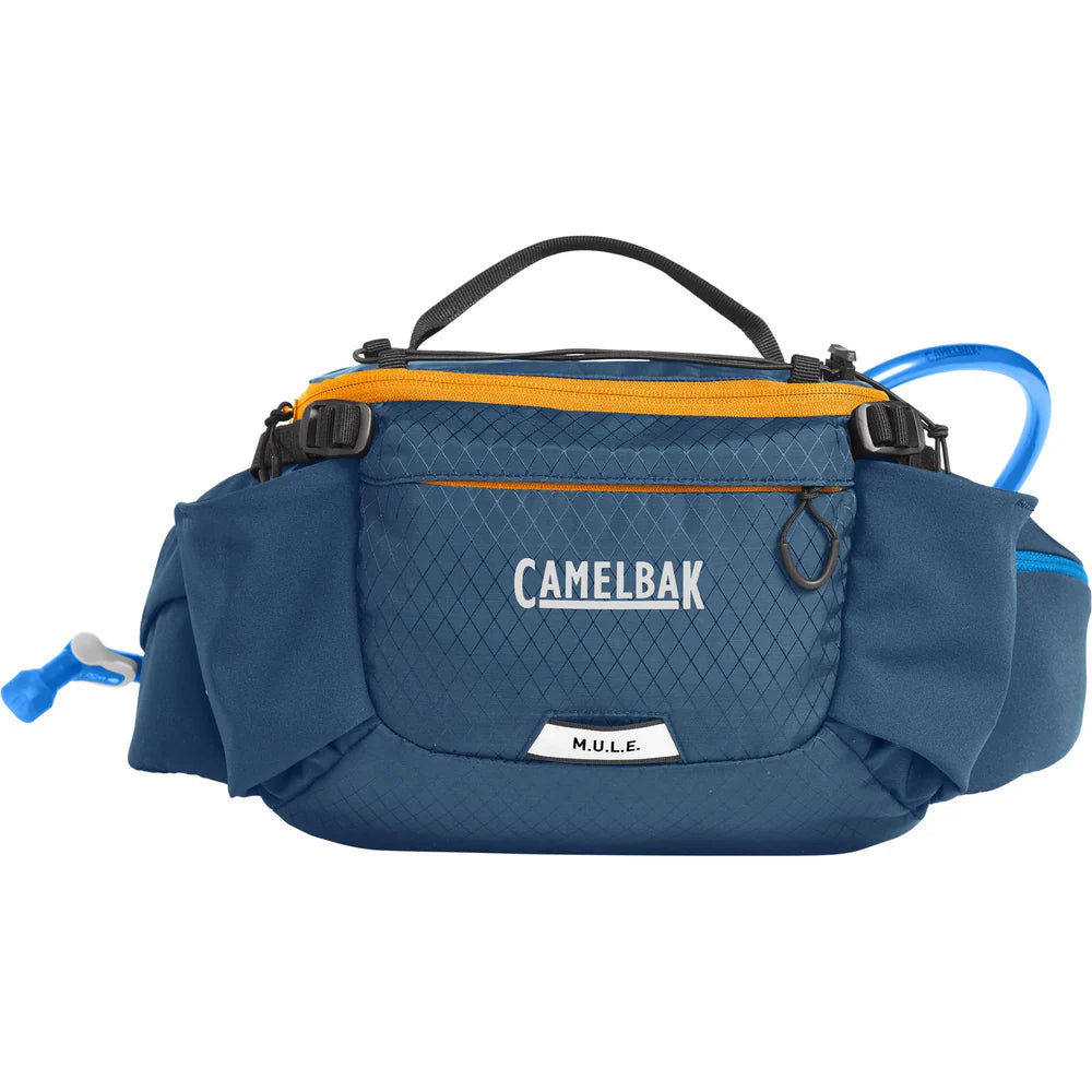 CAMELBAK MULE 5 WAIST PACK Bolsa de hidratación Azul