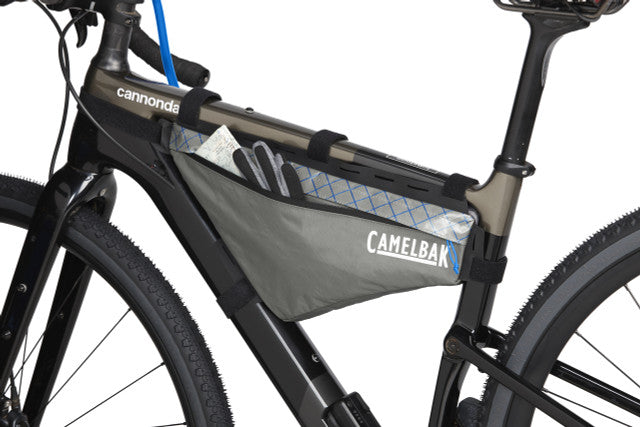 Bolsa CAMELBAK MULE FRAME 3 L Gris