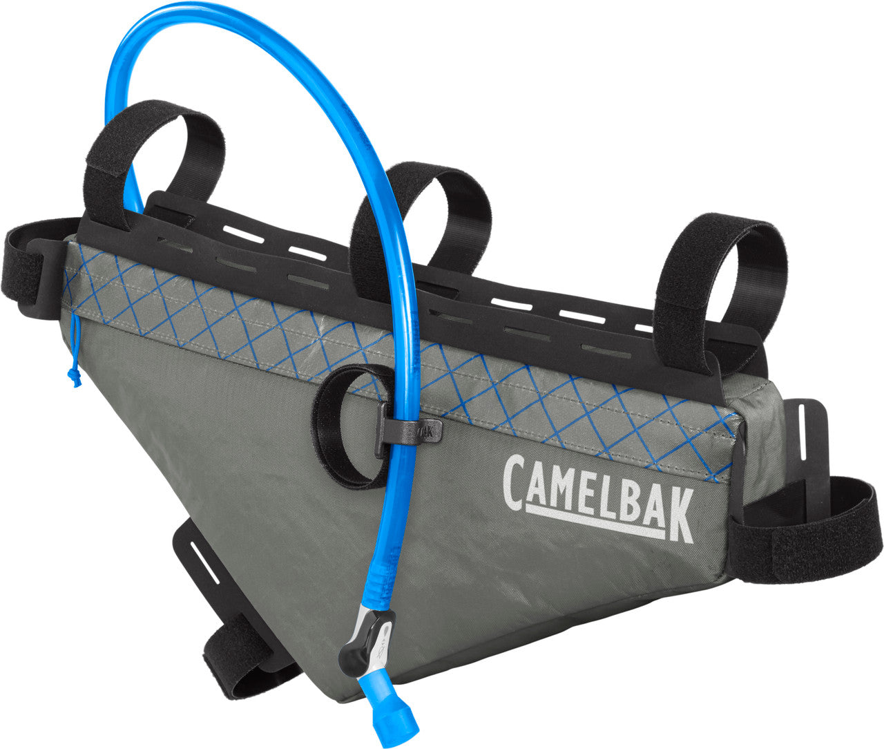 Bolsa CAMELBAK MULE FRAME 3 L Gris