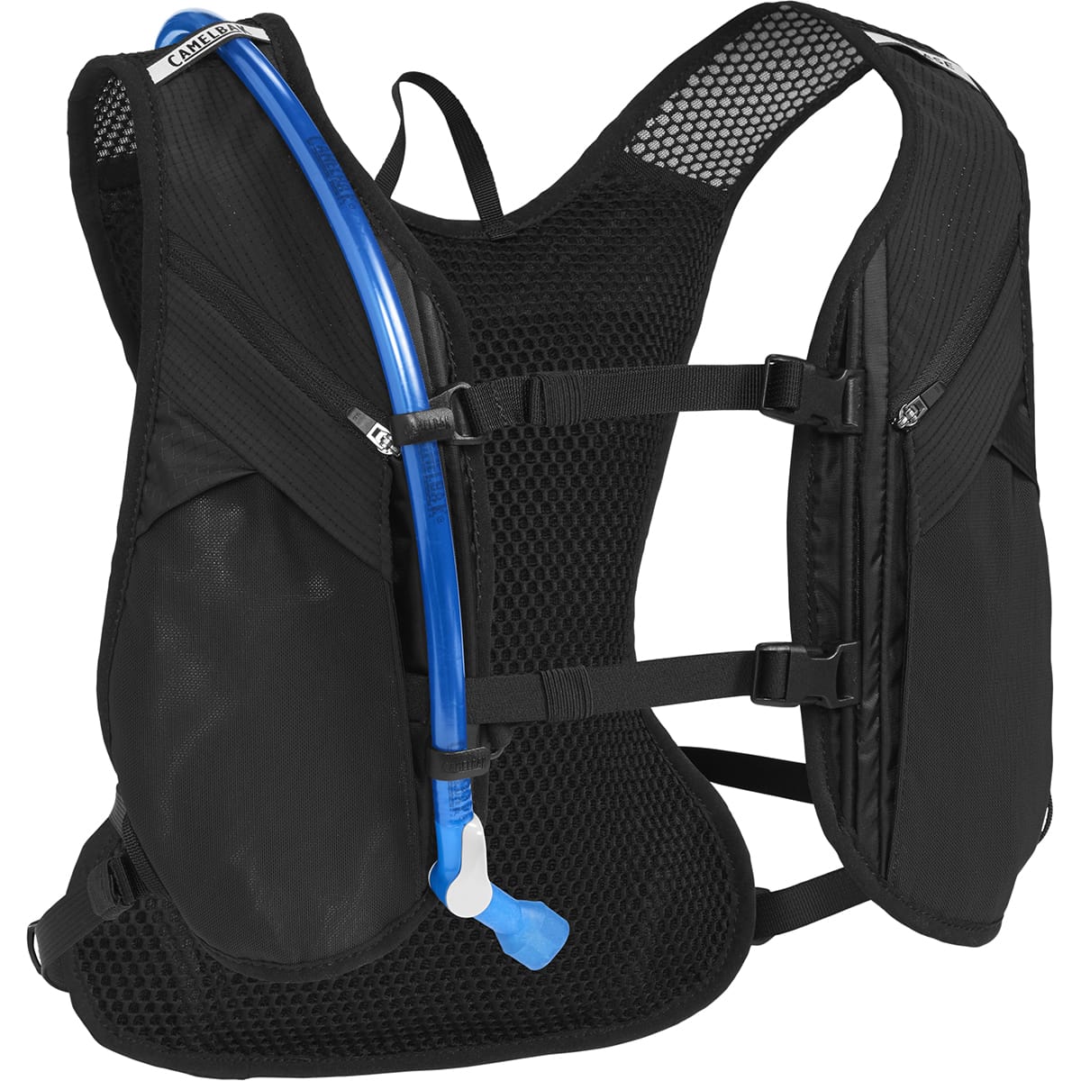 CAMELBAK CHASE RACE 4 L Chaleco Hidratación Negro