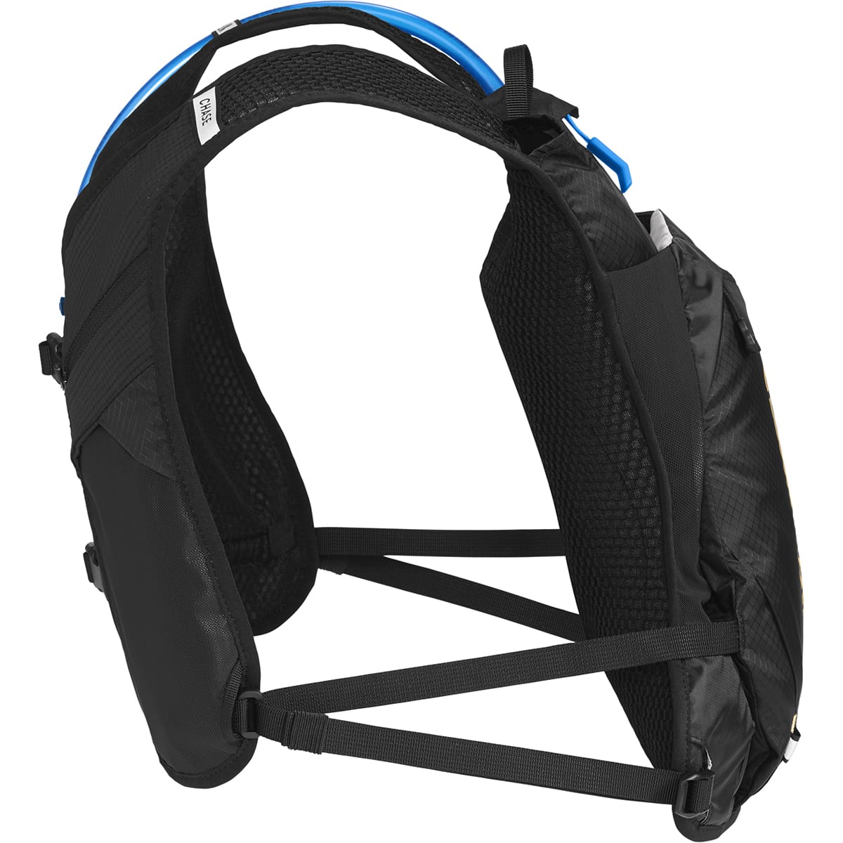 CAMELBAK CHASE RACE 4 L Chaleco Hidratación Negro