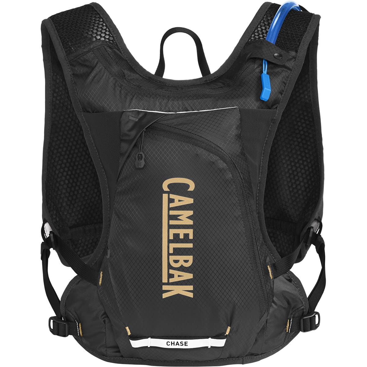CAMELBAK CHASE RACE 4 L Chaleco Hidratación Negro