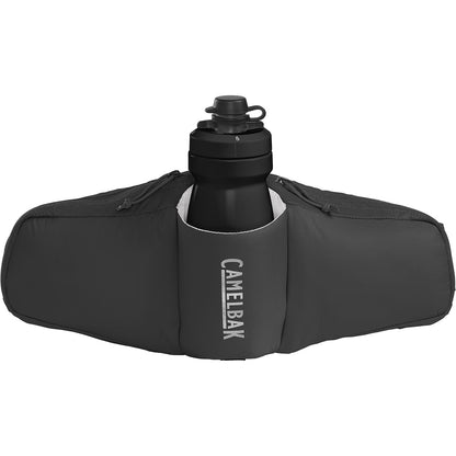 Riñonera de Hidratación CAMELBAK PODIUM FLOW 2 2.5 L WAIST PACK Negro