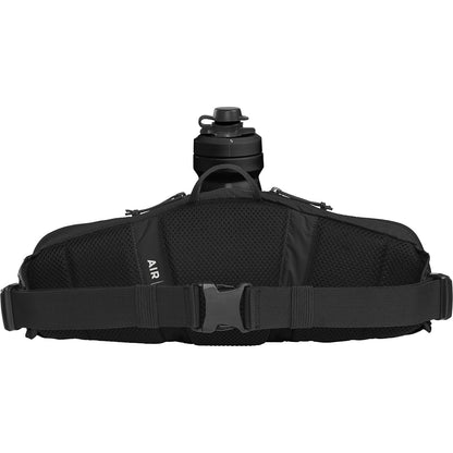 Riñonera de Hidratación CAMELBAK PODIUM FLOW 2 2.5 L WAIST PACK Negro