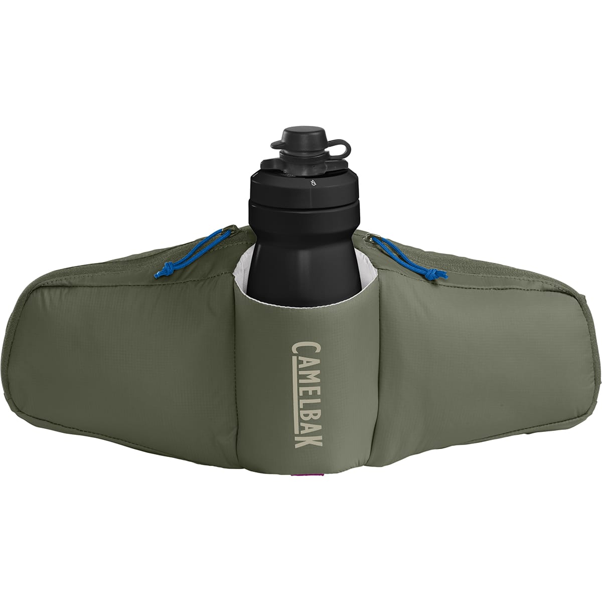 CAMELBAK PODIUM FLOW 2 WAIST PACK Bolsa Caqui Verde