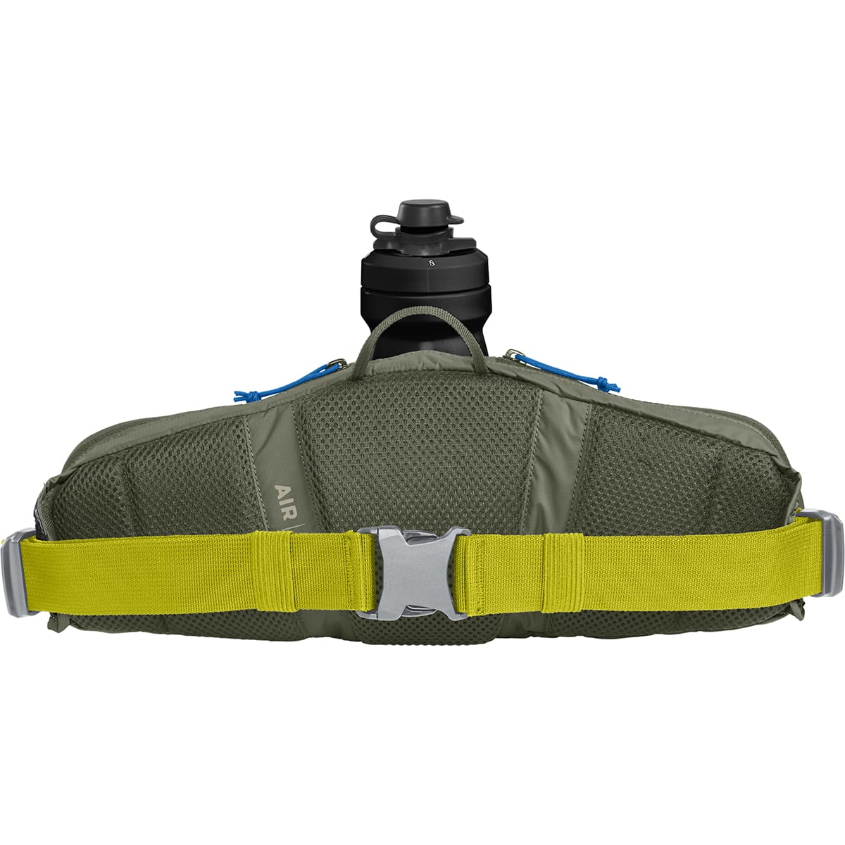 CAMELBAK PODIUM FLOW 2 WAIST PACK Bolsa Caqui Verde