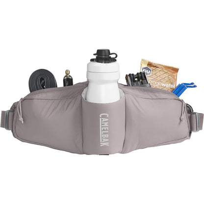 Riñonera de Hidratación CAMELBAK PODIUM FLOW 2 L WAIST PACK Violeta