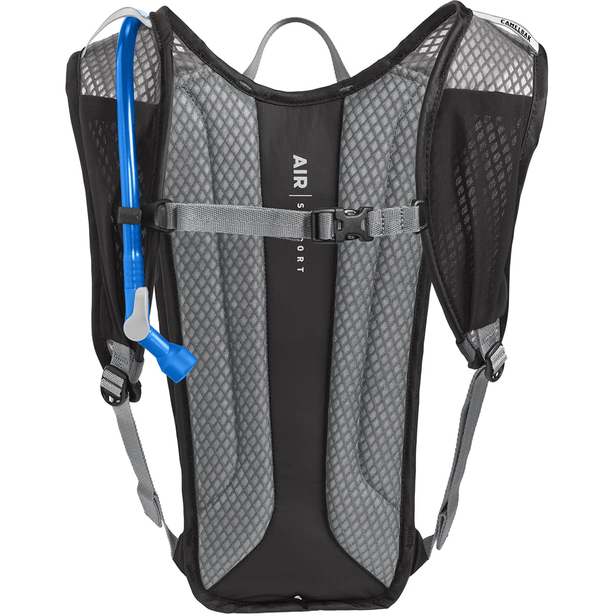 Bolsa de hidratación CAMELBAK ROGUE LIGHT 7 L Negra