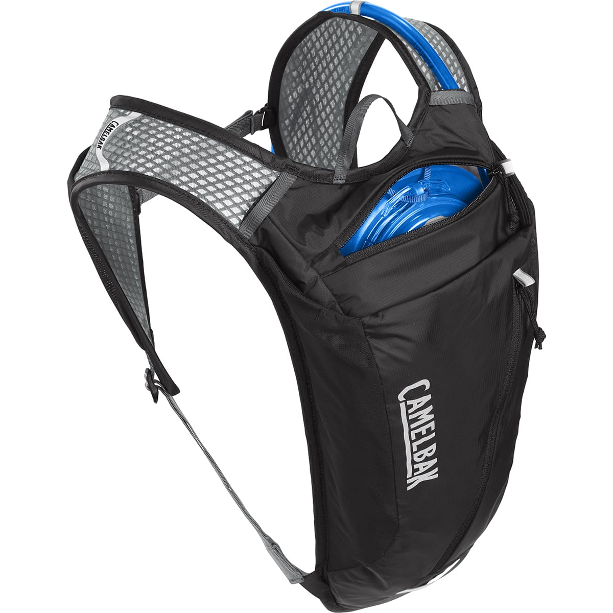 Bolsa de hidratación CAMELBAK ROGUE LIGHT 7 L Negra