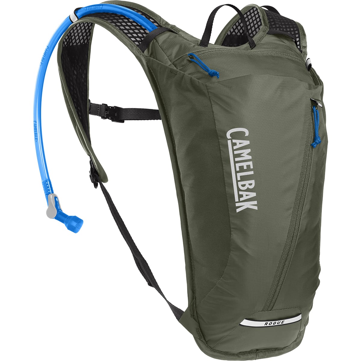 Bolsa de hidratación CAMELBAK ROGUE LIGHT 7 Verde