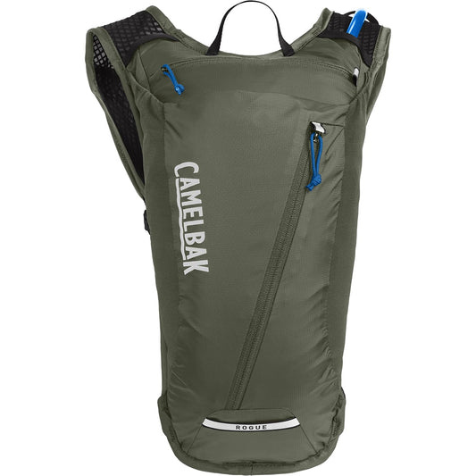 Bolsa de hidratación CAMELBAK ROGUE LIGHT 7 Verde