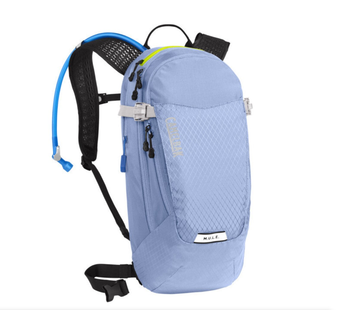 CAMELBAK MULE 12 L Bolsa de Hidratación Lavanda