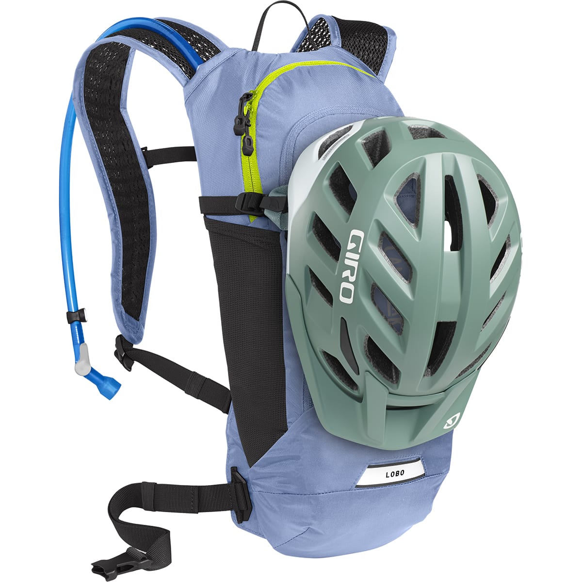 CAMELBAK WOMEN LOBO 9L Bolsa de hidratación Azul