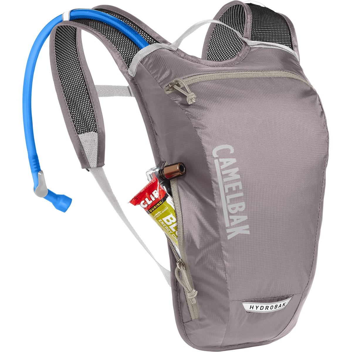 Bolsa de hidratación CAMELBAK HYDROBAK LIGHT morada