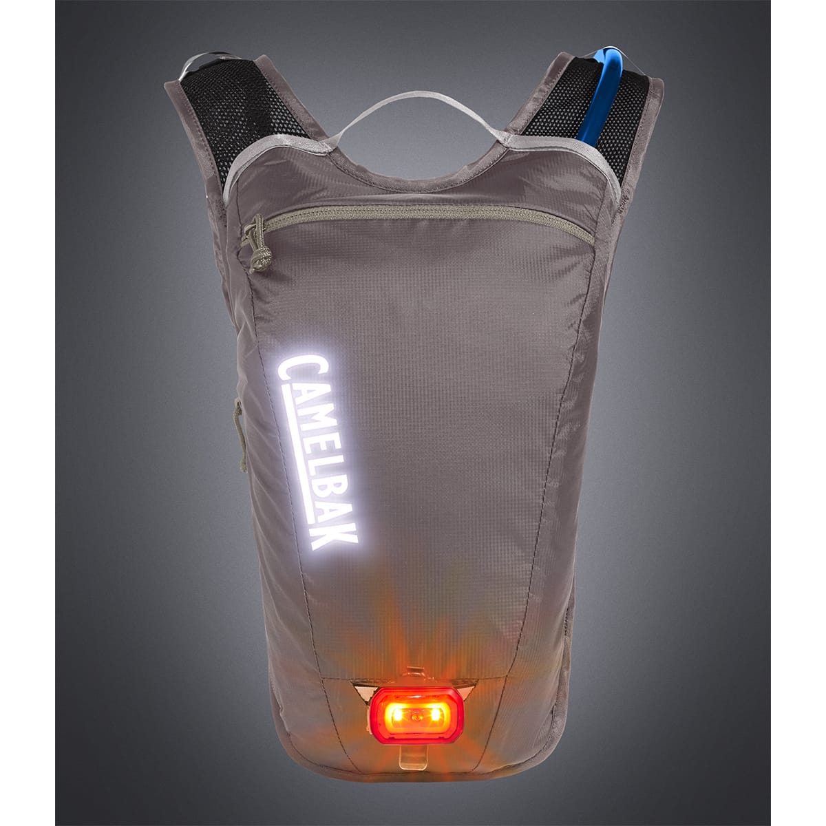 Bolsa de hidratación CAMELBAK HYDROBAK LIGHT morada