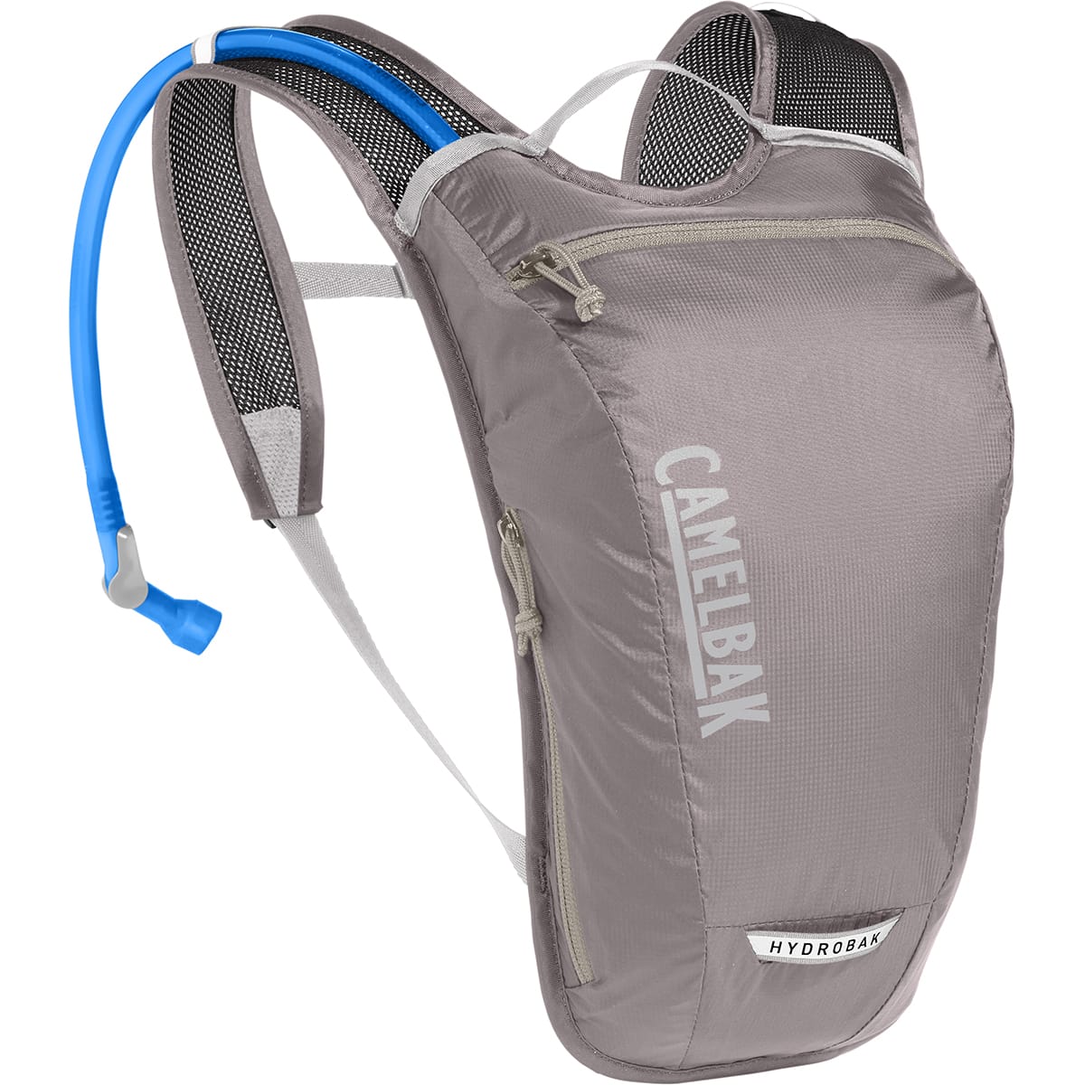 Bolsa de hidratación CAMELBAK HYDROBAK LIGHT morada