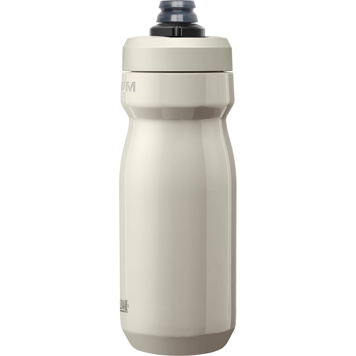 CAMELBAK PODIUM Botella de agua de ACERO AISLADA (650 ml) Nácar