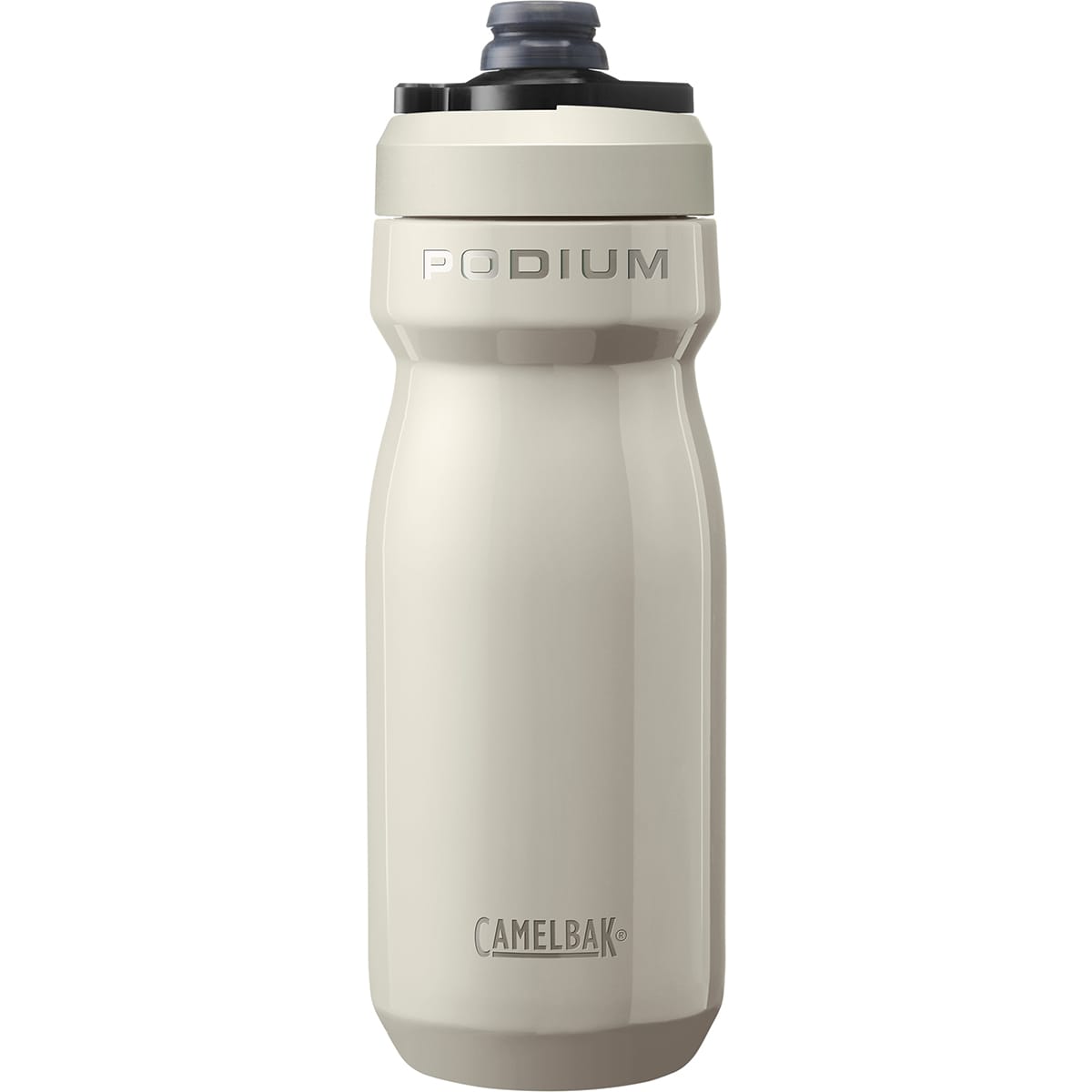 CAMELBAK PODIUM Botella de agua de ACERO AISLADA (650 ml) Nácar