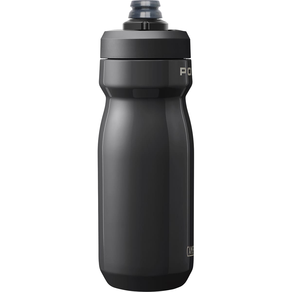 CAMELBAK PODIUM AISLADA ACERO botella de agua (650ml) Negro