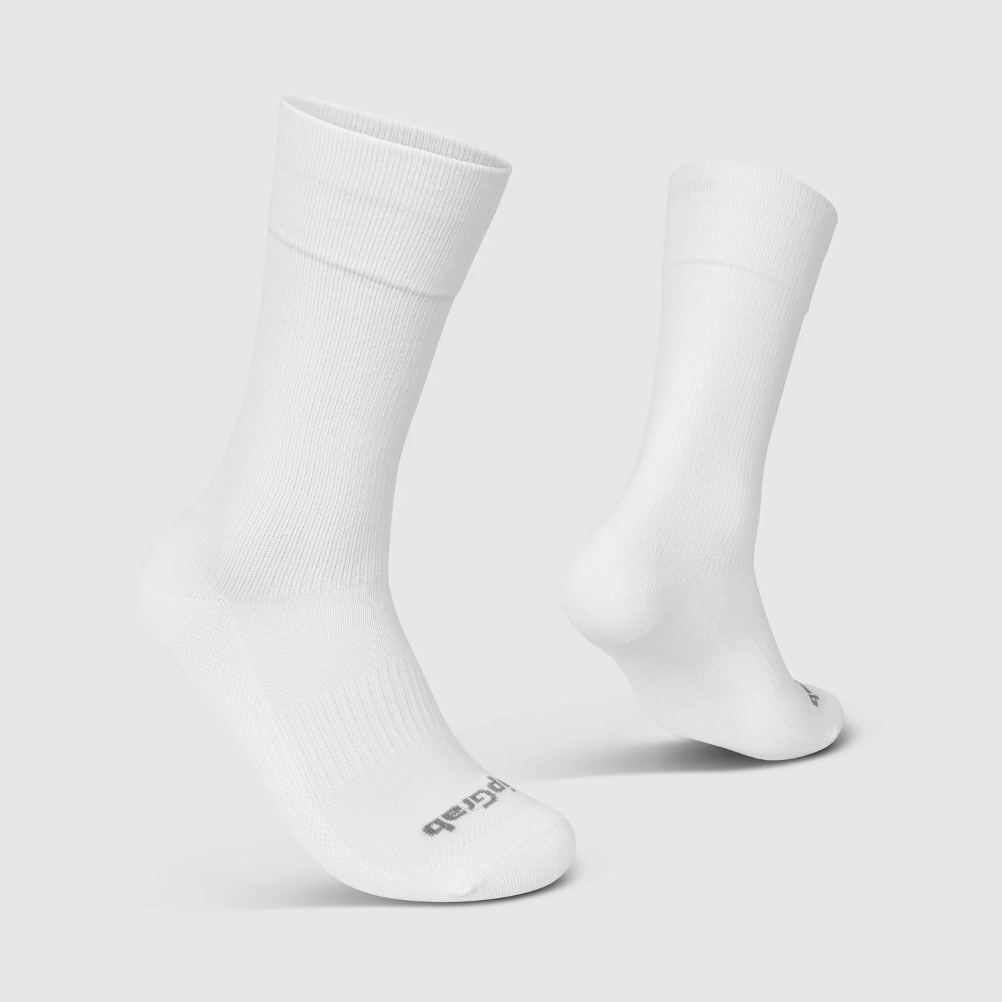 GRIPGRAB EXPLR HIGH Calcetines Blanco
