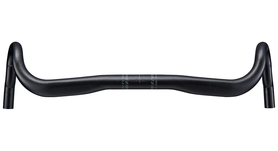 Manillar gravel RITCHEY VENTUREMAX XL COMP