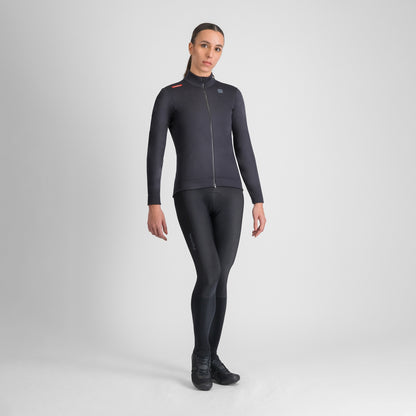 Chaqueta SPORTFUL FIANDRE 2 Mujer Negro