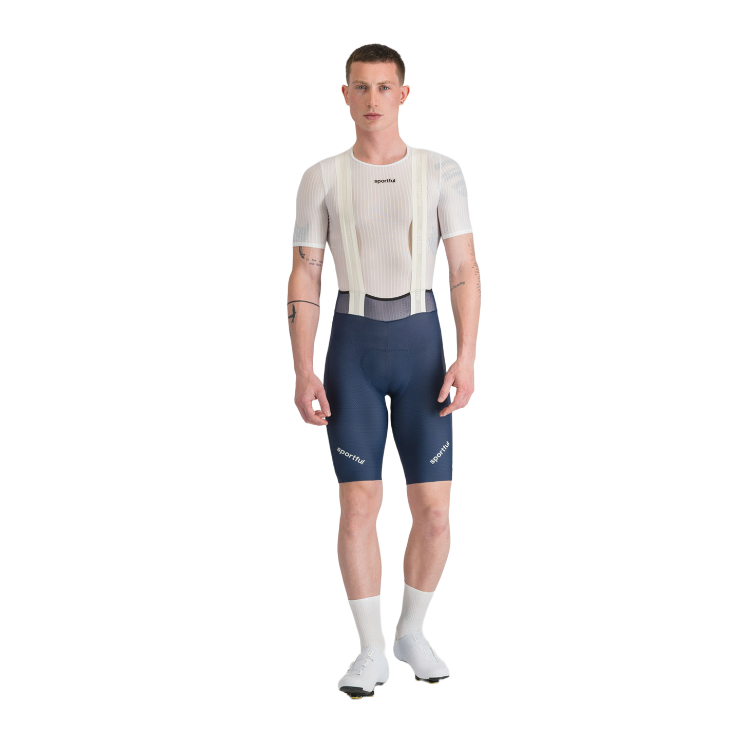 Culotte SPORTFUL HYPEREPIC Azul