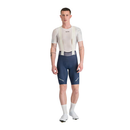 Culote Corto con Tirantes SPORTFUL HYPEREPIC Azul