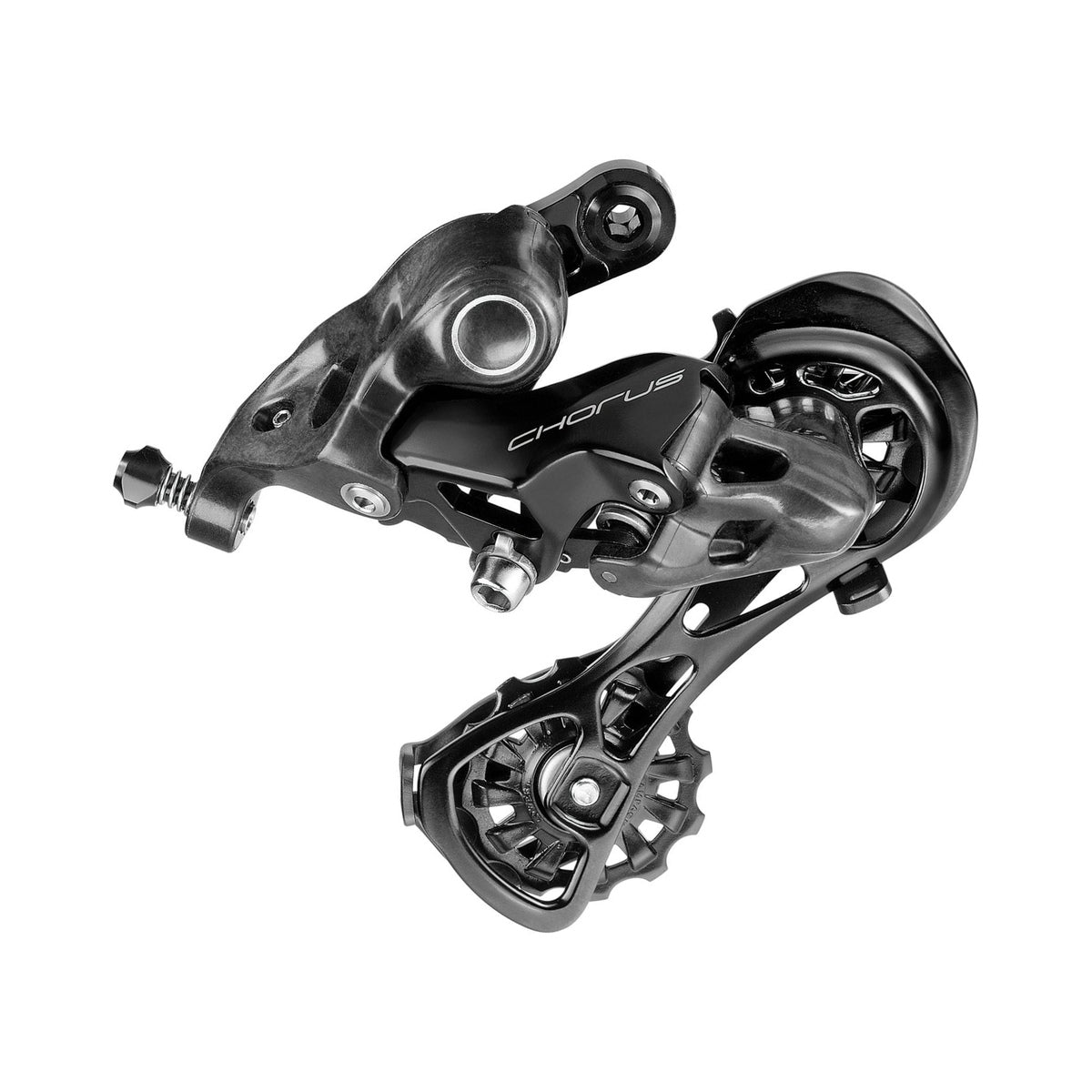 Cambio trasero CAMPAGNOLO CHORUS 12V — foto del producto sobre fondo blanco