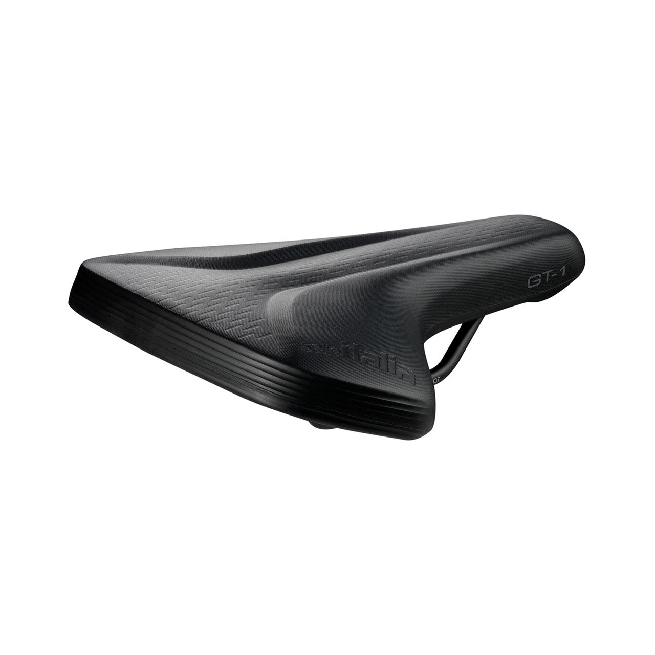 Sillín GT-1 L2 - vista 3/4