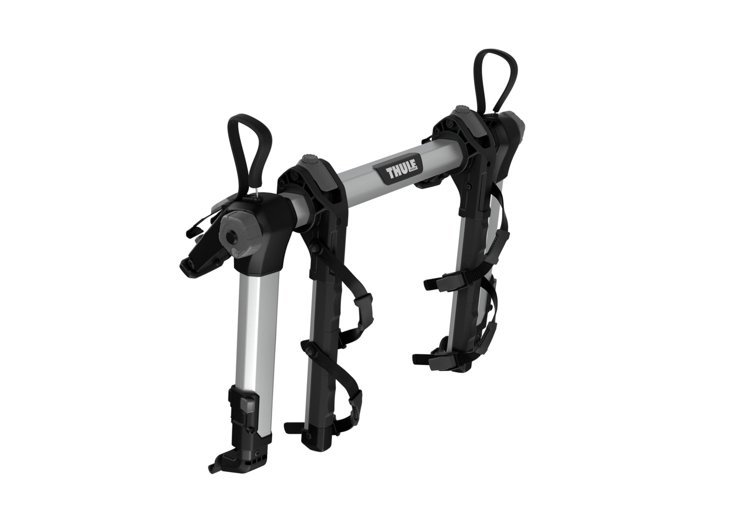 THULE OUTWAY 994 2 Portabicicletas en el portón trasero