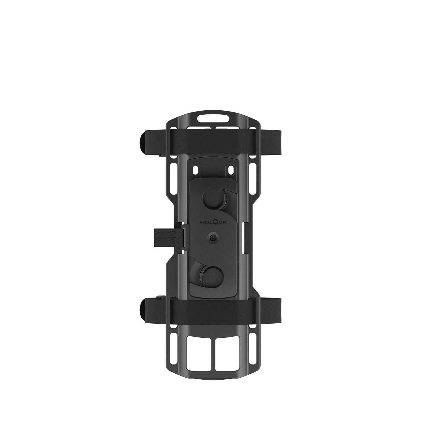 Soporte universal FIDLOCK TWIST UNI CONNECTOR XL Negro