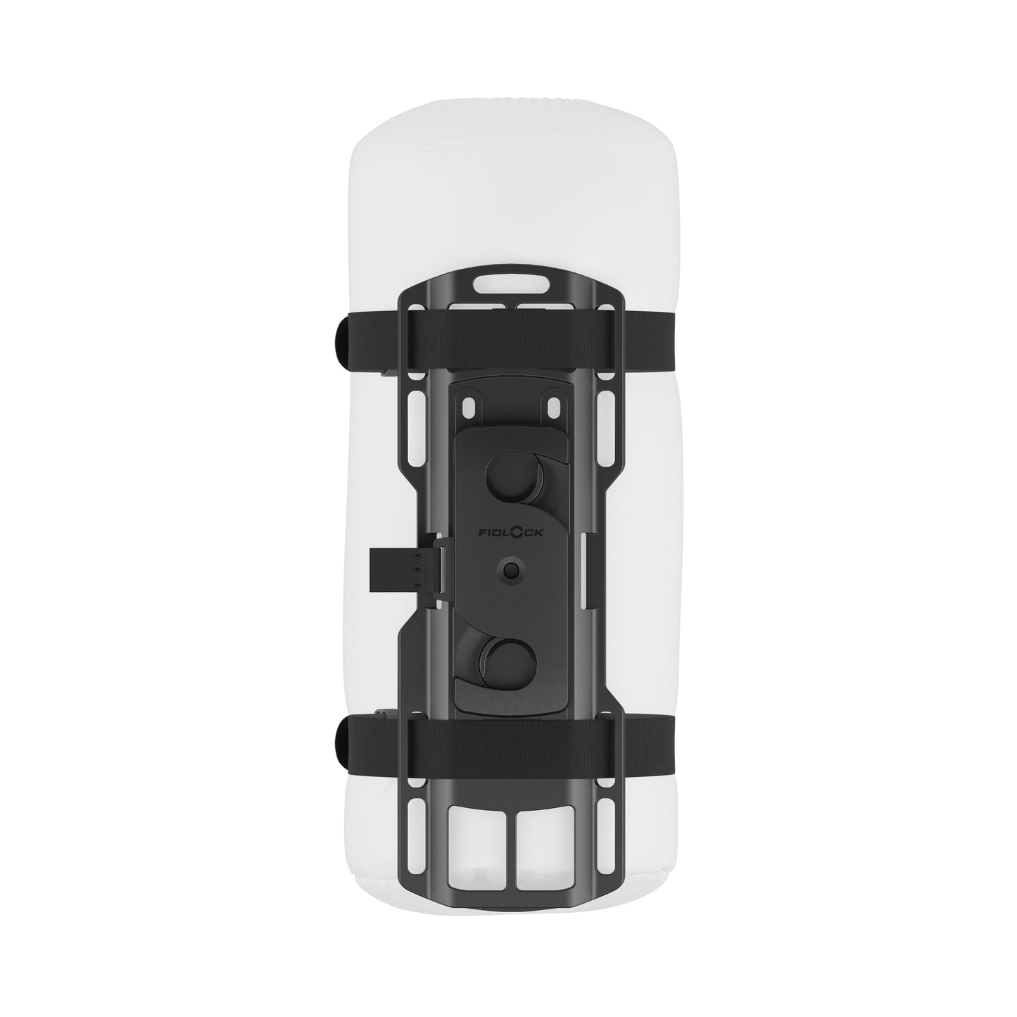 Soporte universal FIDLOCK TWIST UNI CONNECTOR XL Negro
