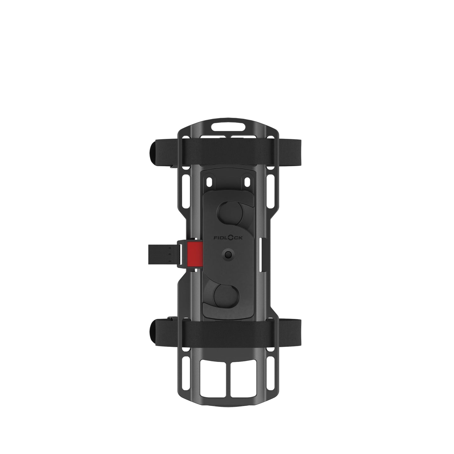 Soporte universal FIDLOCK TWIST UNI CONNECTOR XL Negro