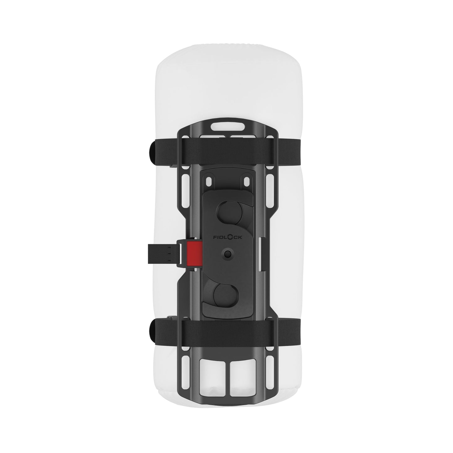 Soporte universal FIDLOCK TWIST UNI CONNECTOR XL Negro