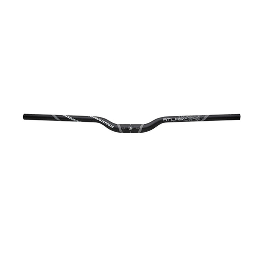 Manillar RACE FACE ATLAS Rise 32mm 785mm Negro