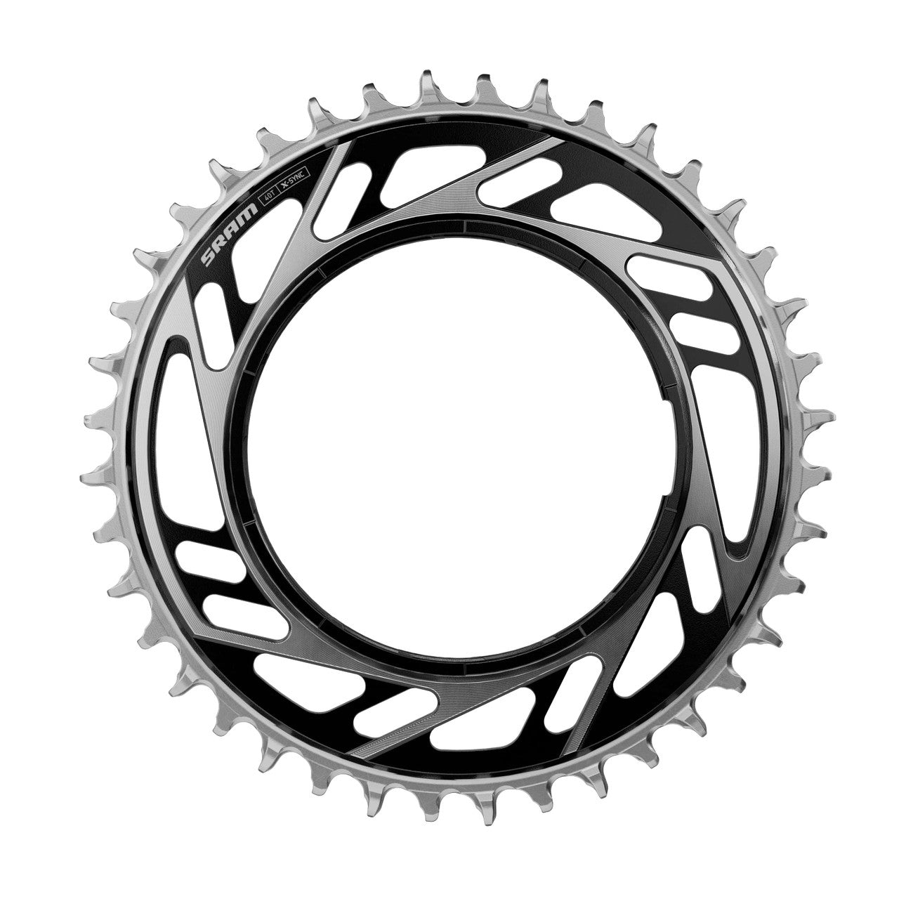 Mono 12/13V SRAM RED XPLR AXS E1 Soporte de rosca para sensor de potencia