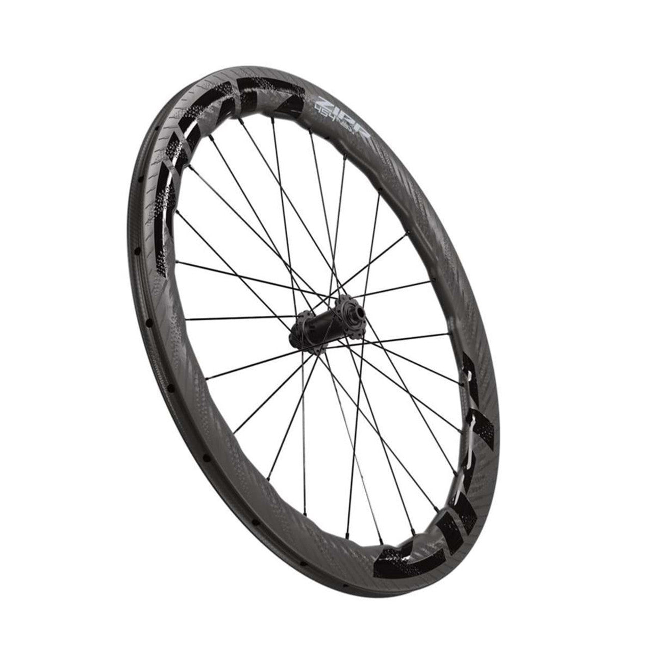 Rueda delantera tubular ZIPP 454 NSW DISC (Center Lock)