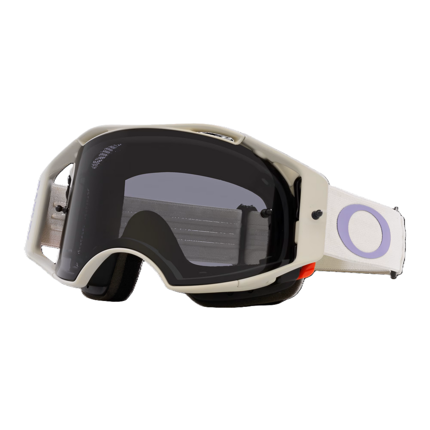 Máscara OAKLEY AIRBRAKE MTB TLD DropIn Prizm Sapphire Iridium