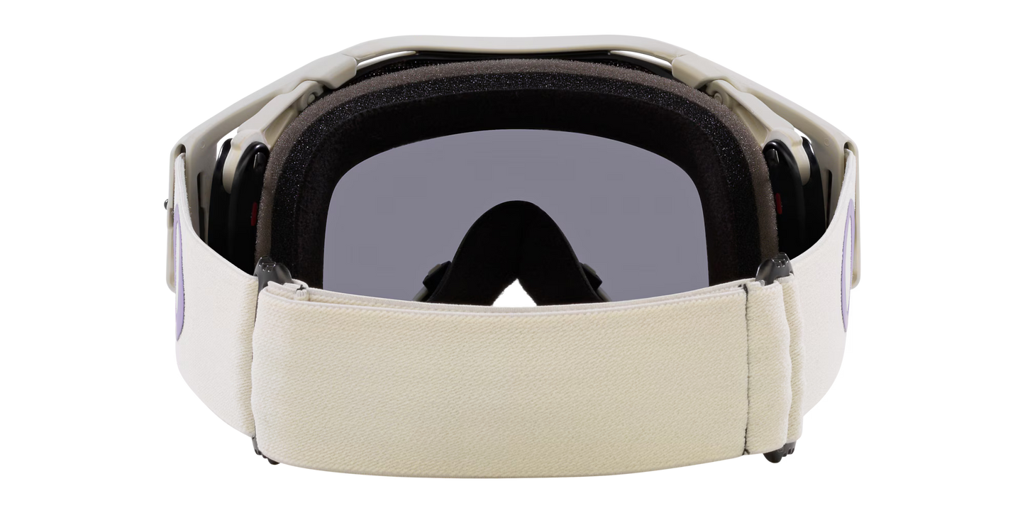 Máscara OAKLEY AIRBRAKE MTB TLD DropIn Prizm Sapphire Iridium