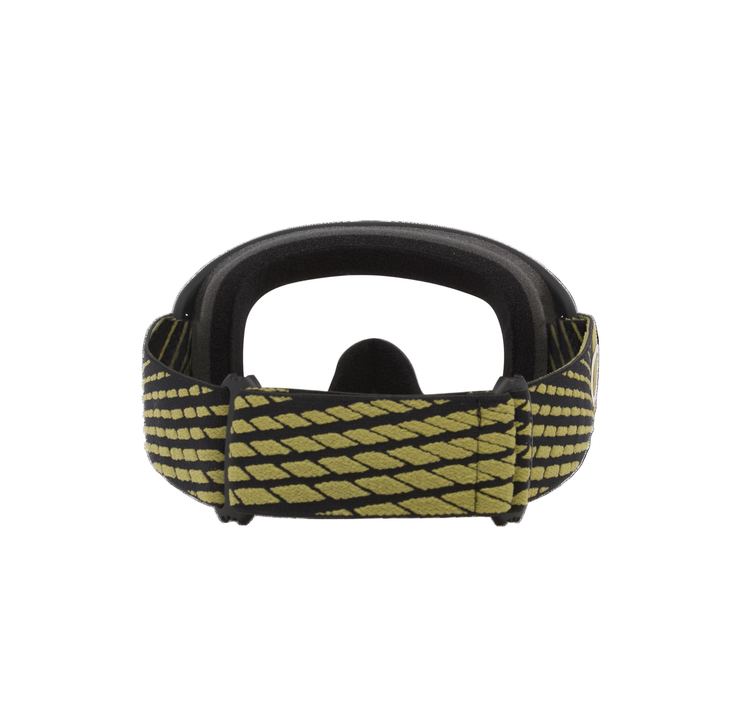 Máscara OAKLEY O Frame Pro 2.0 MTB Cactus Dark Brush Clear