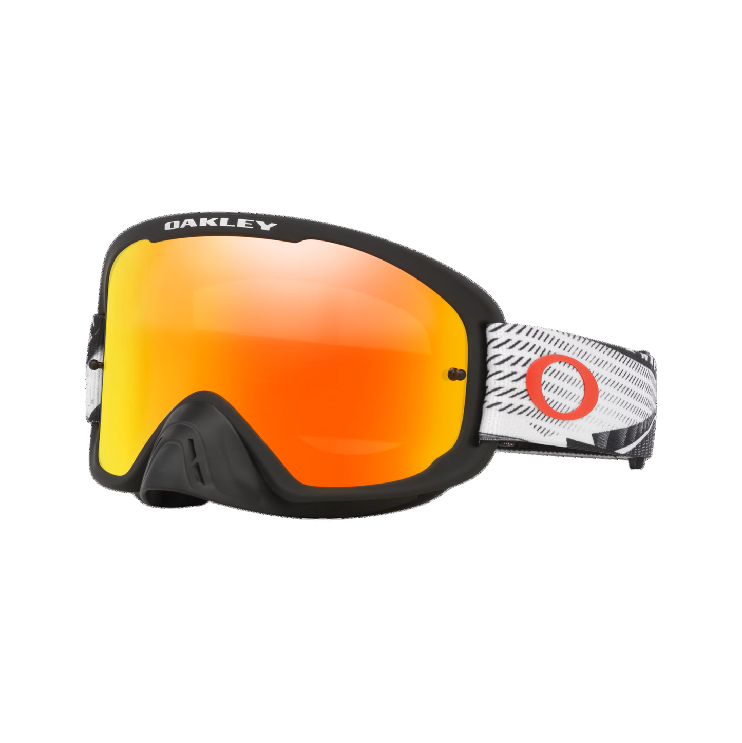 Máscara OAKLEY O Frame Pro 2.0 MTB Cactus Dark Brush Clear