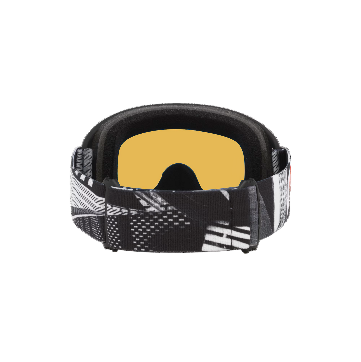 Máscara OAKLEY O Frame Pro 2.0 MTB Cactus Dark Brush Clear